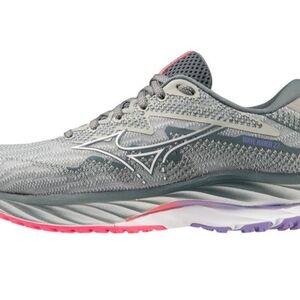 Mizuno Women's Wave Rider 27 size 8 wide